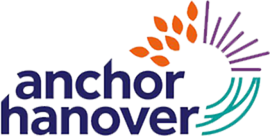 Anchor Hanover logo