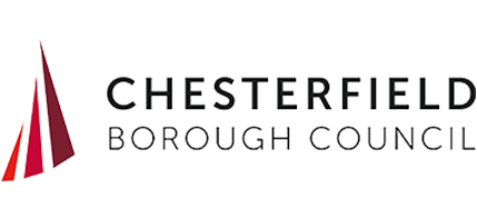 Chesterfield Borough Council logo