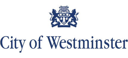 City of Westminster logo
