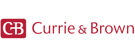 Currie & Brown logo