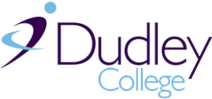 Dudley College logo