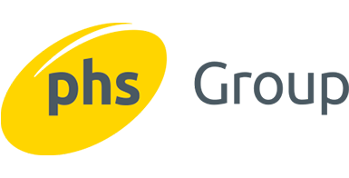 PHS Group logo
