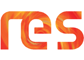 RES logo