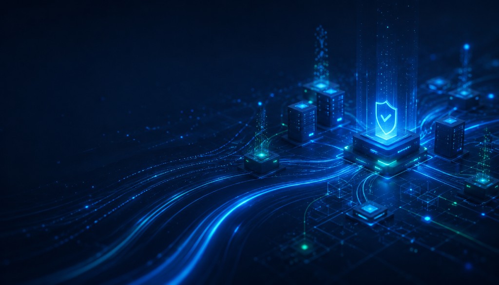 Abstract Microsoft SPLA licensing audit and compliance platform background